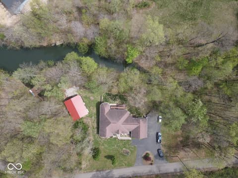 Photo of 4956 S County Road 230 W, Greensburg, IN