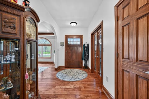 Photo of 4956 S County Road 230 W, Greensburg, IN