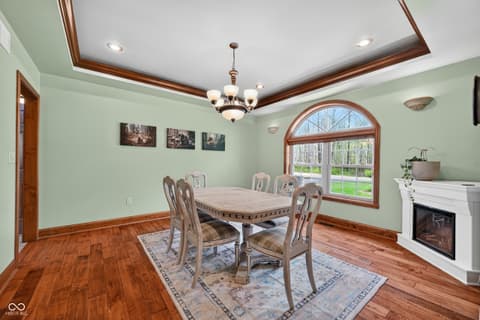 Photo of 4956 S County Road 230 W, Greensburg, IN
