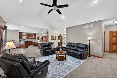 Photo of 4956 S County Road 230 W, Greensburg, IN