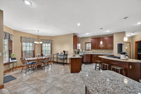 Photo of 4956 S County Road 230 W, Greensburg, IN