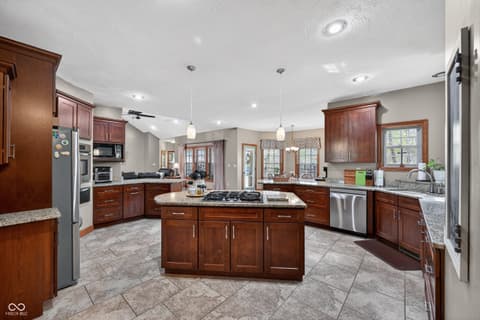 Photo of 4956 S County Road 230 W, Greensburg, IN