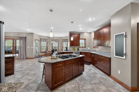 Photo of 4956 S County Road 230 W, Greensburg, IN