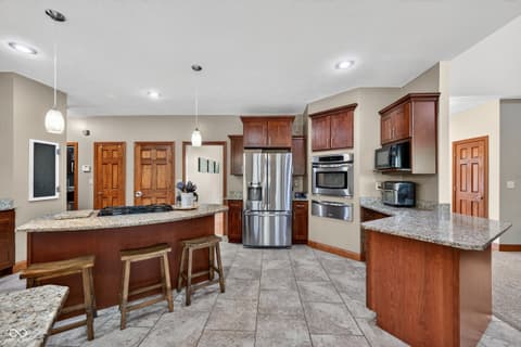 Photo of 4956 S County Road 230 W, Greensburg, IN