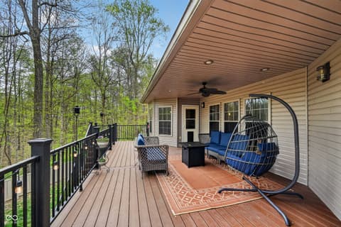 Photo of 4956 S County Road 230 W, Greensburg, IN