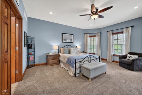 Photo of 4956 S County Road 230 W, Greensburg, IN