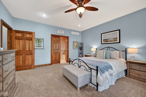 Photo of 4956 S County Road 230 W, Greensburg, IN