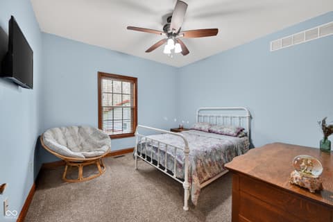 Photo of 4956 S County Road 230 W, Greensburg, IN
