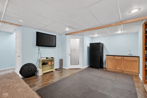 Photo of 4956 S County Road 230 W, Greensburg, IN