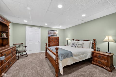 Photo of 4956 S County Road 230 W, Greensburg, IN
