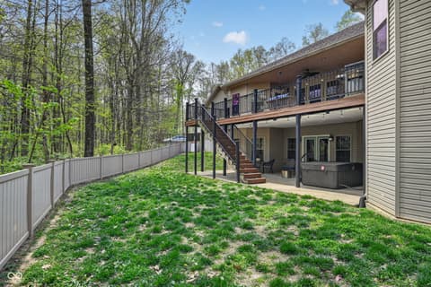Photo of 4956 S County Road 230 W, Greensburg, IN