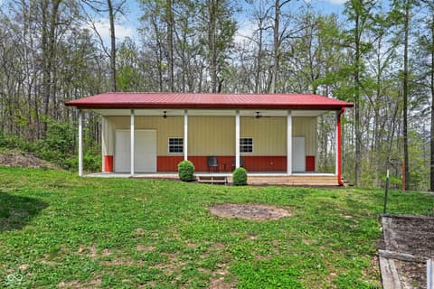 Photo of 4956 S County Road 230 W, Greensburg, IN