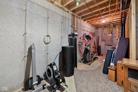 Photo of 4956 S County Road 230 W, Greensburg, IN