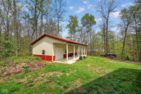 Photo of 4956 S County Road 230 W, Greensburg, IN