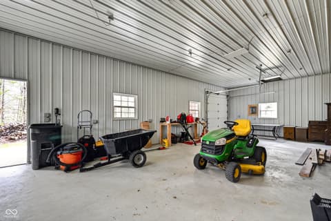 Photo of 4956 S County Road 230 W, Greensburg, IN