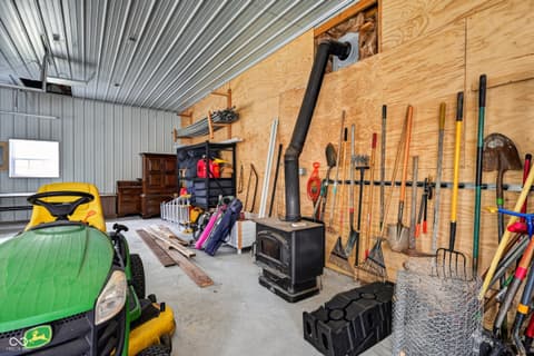 Photo of 4956 S County Road 230 W, Greensburg, IN