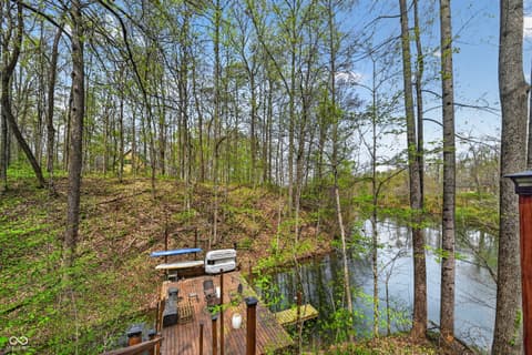 Photo of 4956 S County Road 230 W, Greensburg, IN