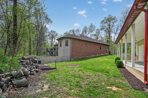 Photo of 4956 S County Road 230 W, Greensburg, IN