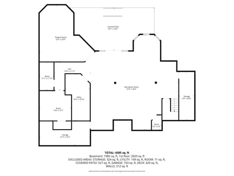 Photo of 4956 S County Road 230 W, Greensburg, IN