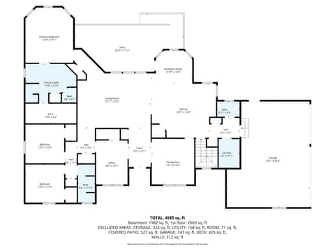 Photo of 4956 S County Road 230 W, Greensburg, IN