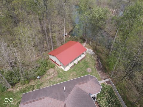 Photo of 4956 S County Road 230 W, Greensburg, IN