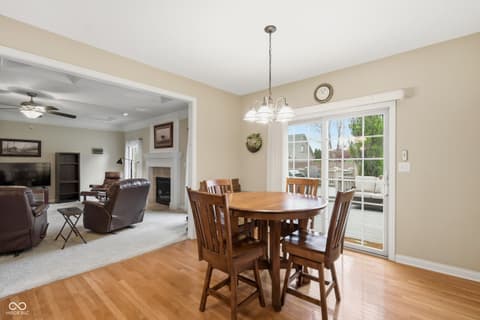 Photo of 1103 Raintree Drive, Greenfield, IN