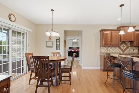 Photo of 1103 Raintree Drive, Greenfield, IN