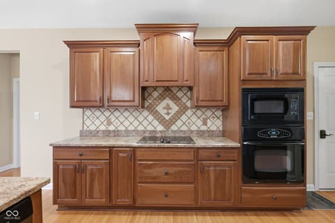 Photo of 1103 Raintree Drive, Greenfield, IN