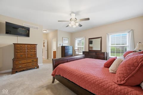 Photo of 1103 Raintree Drive, Greenfield, IN