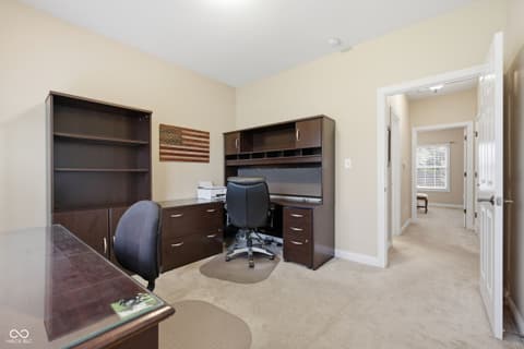 Photo of 1103 Raintree Drive, Greenfield, IN
