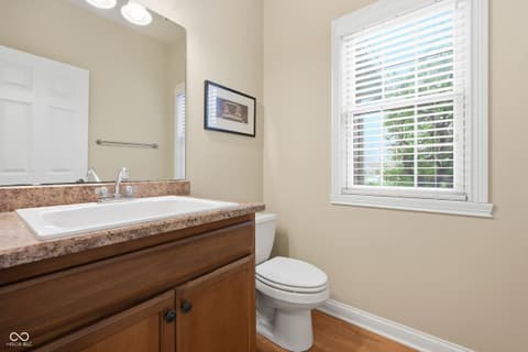 Photo of 1103 Raintree Drive, Greenfield, IN