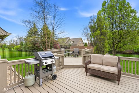 Photo of 1103 Raintree Drive, Greenfield, IN