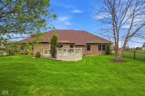 Photo of 1103 Raintree Drive, Greenfield, IN