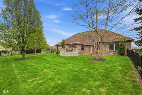 Photo of 1103 Raintree Drive, Greenfield, IN