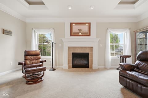 Photo of 1103 Raintree Drive, Greenfield, IN