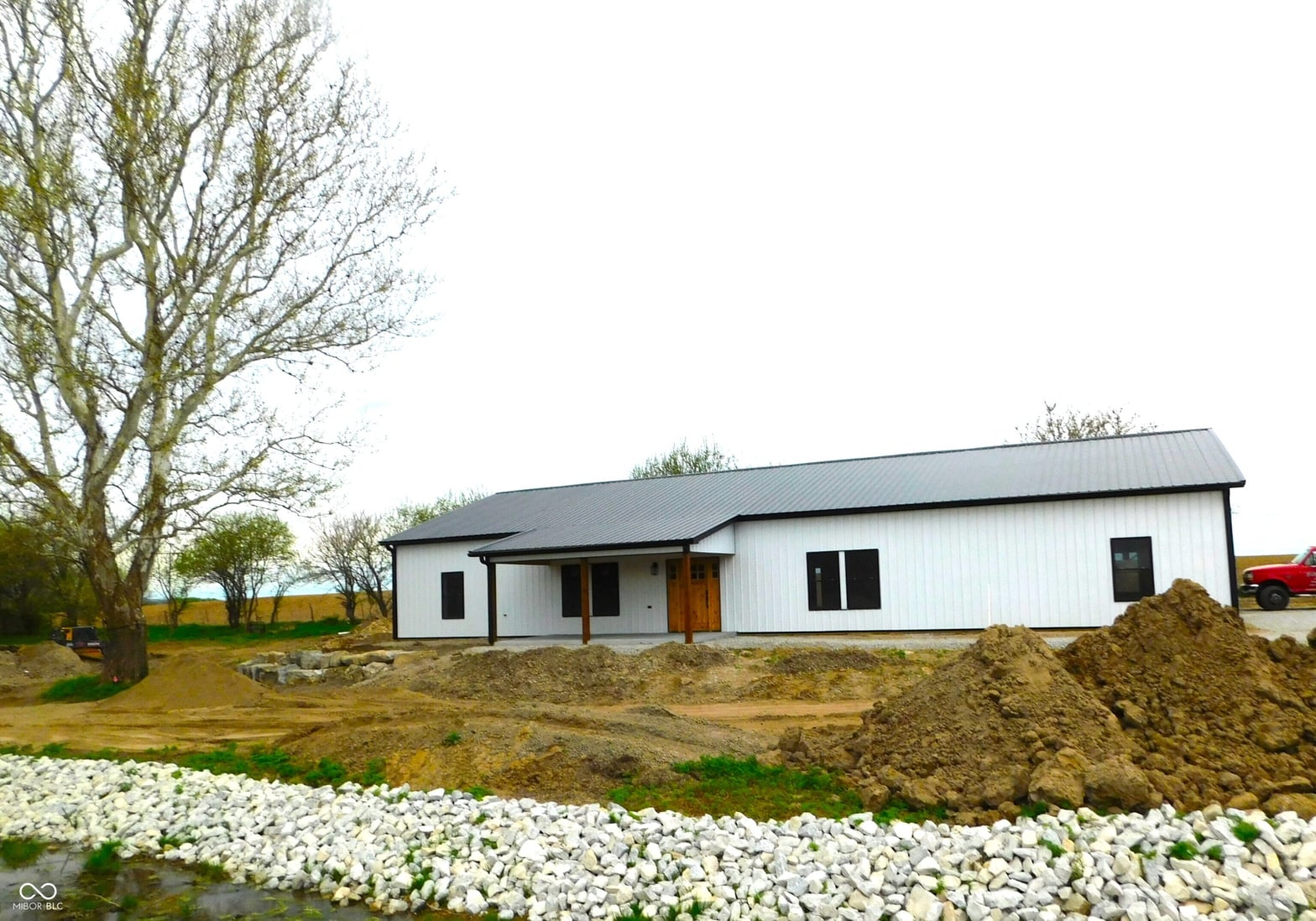 Photo of 2311 N Co Rd 450 W, Greensburg, IN
