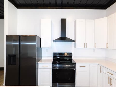 Photo of 2311 N Co Rd 450 W, Greensburg, IN