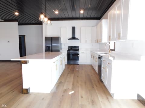 Photo of 2311 N Co Rd 450 W, Greensburg, IN