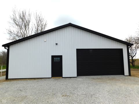 Photo of 2311 N Co Rd 450 W, Greensburg, IN