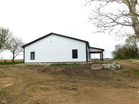 Photo of 2311 N Co Rd 450 W, Greensburg, IN