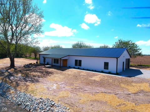 Photo of 2311 N Co Rd 450 W, Greensburg, IN
