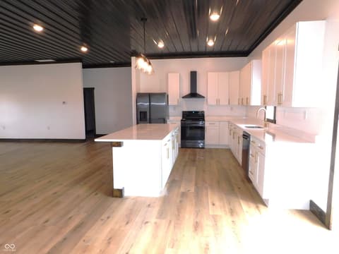 Photo of 2311 N Co Rd 450 W, Greensburg, IN