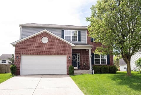 11125 Long Lake Lane