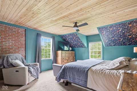 Photo of 335 W Westfield Boulevard, Indianapolis, IN