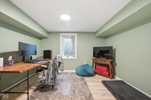Photo of 335 W Westfield Boulevard, Indianapolis, IN