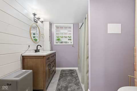 Photo of 335 W Westfield Boulevard, Indianapolis, IN