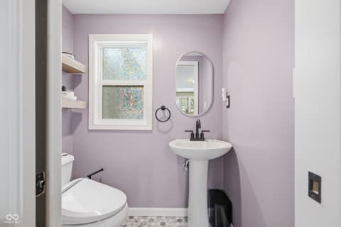 Photo of 335 W Westfield Boulevard, Indianapolis, IN