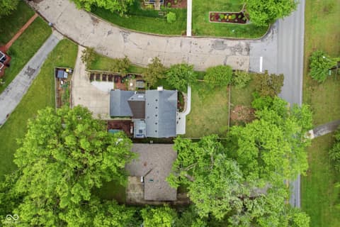 Photo of 335 W Westfield Boulevard, Indianapolis, IN