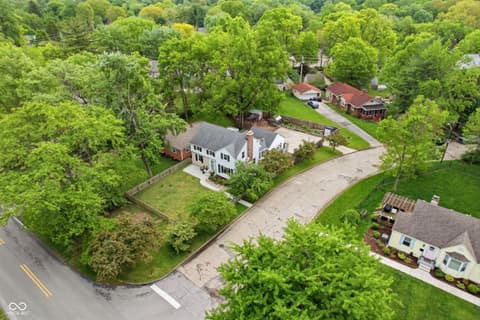 Photo of 335 W Westfield Boulevard, Indianapolis, IN