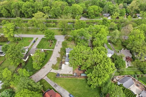 Photo of 335 W Westfield Boulevard, Indianapolis, IN